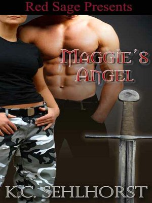 Maggie's Angel