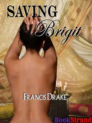 Saving Brigit [The Passionate PIs 2]