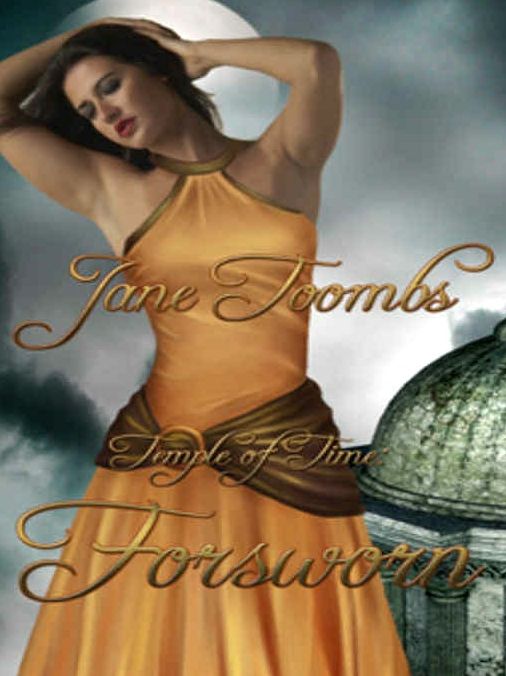 Temple of Time: Forsworn