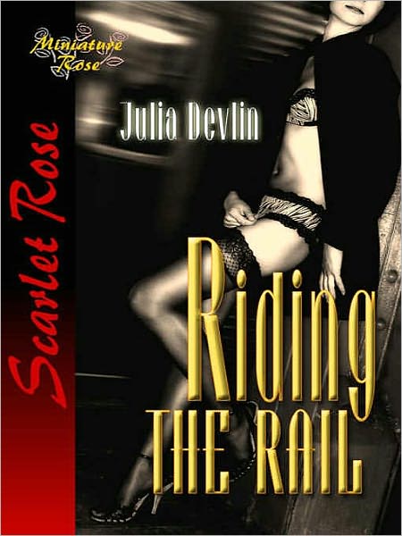 Riding the Rail
