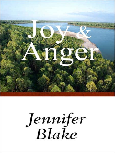 Joy and Anger