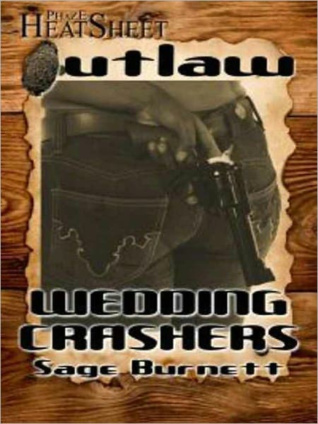 Wedding Crashers