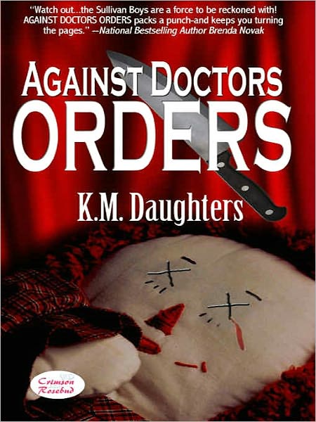 Against Doctor's Orders