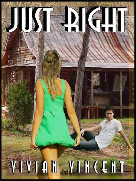 Just Right