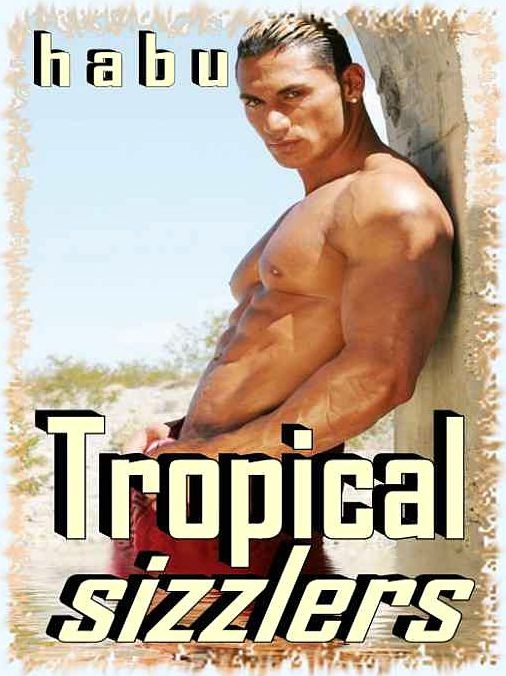 Tropical Sizzlers