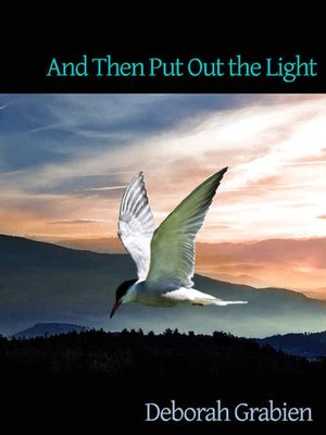 And Then Put Out the Light