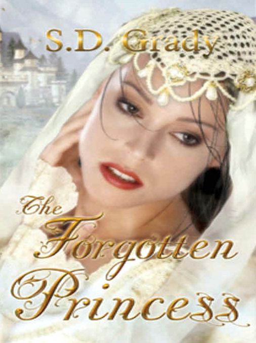 The Forgotten Princess