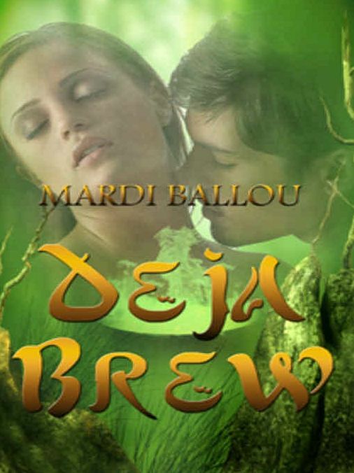 Deja Brew