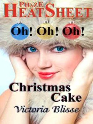 Christmas Cake