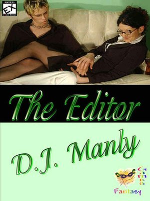 The Editor
