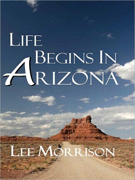 Life Begins In Arizona