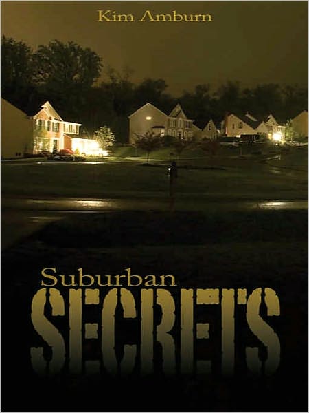 Suburban Secrets