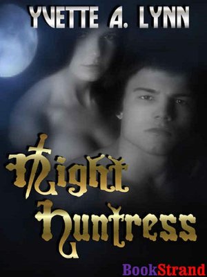 Night Huntress