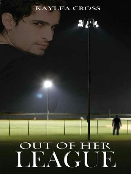 Out Of Her League