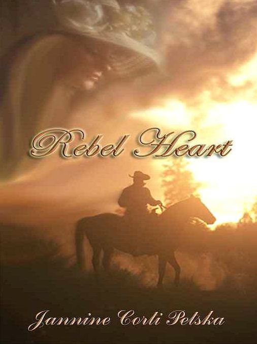Rebel Heart
