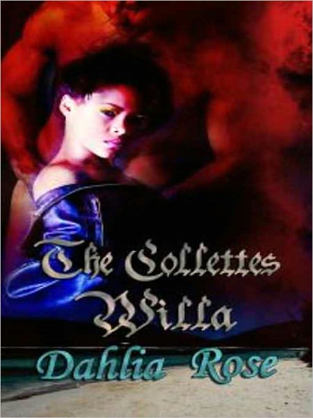 The Collettes: Willa