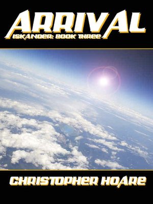 Arrival [Book Three]