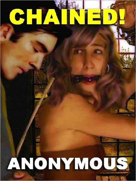 Chained! The 1970's Erotic Classic