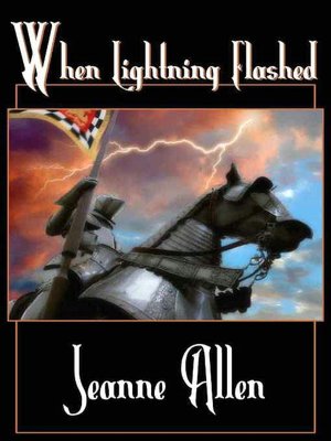 When Lightning Flashed