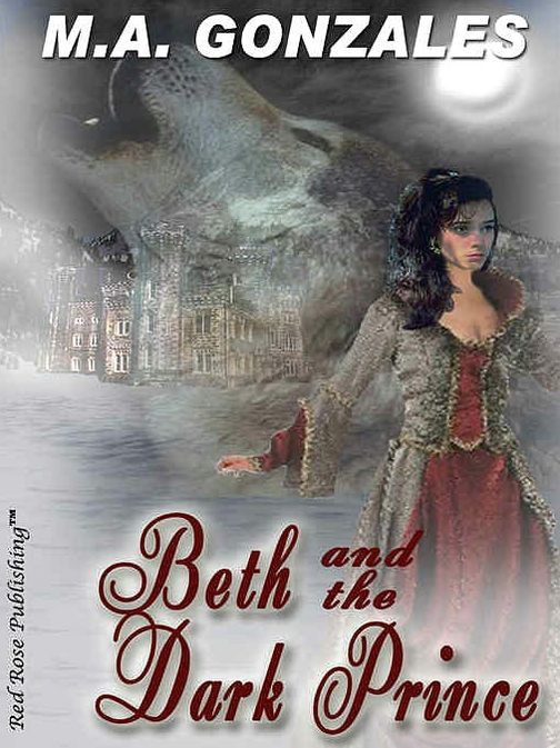 Beth and the Dark Prince