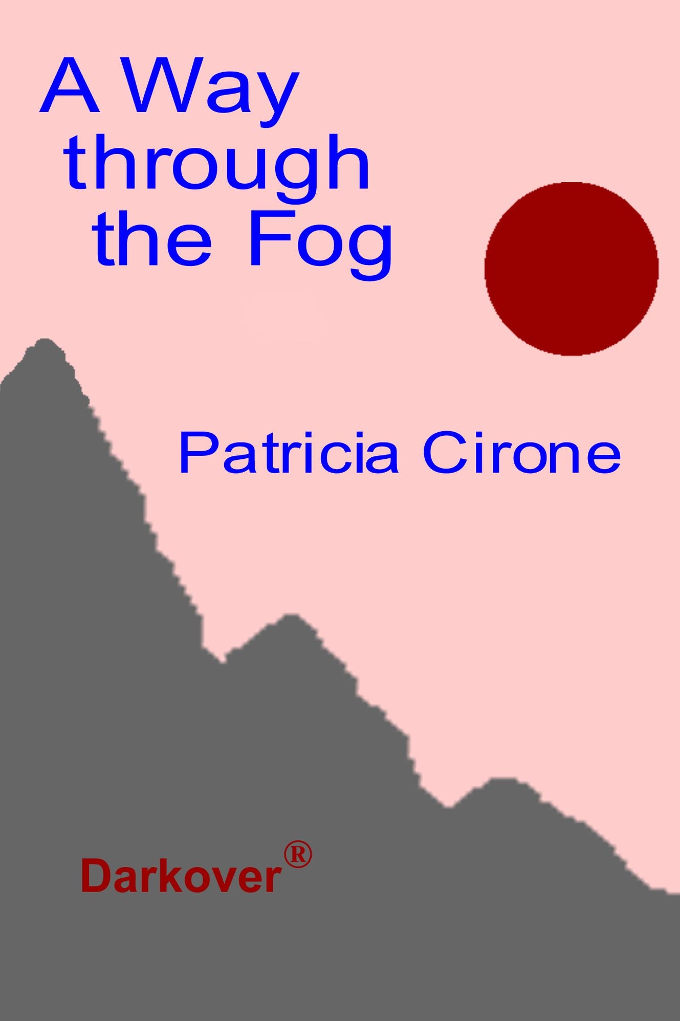 A Way Through the Fog [Darkover series]