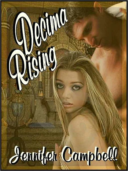 Decima Rising