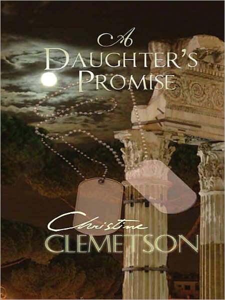 A Daughter's Promise