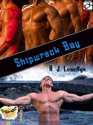 Shipwreck Bay