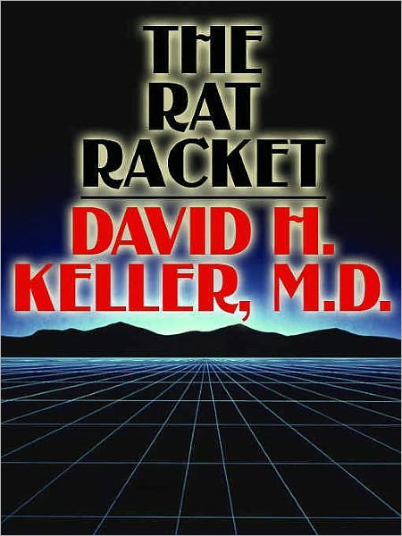 The Rat Racket
