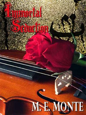 Immortal Seduction