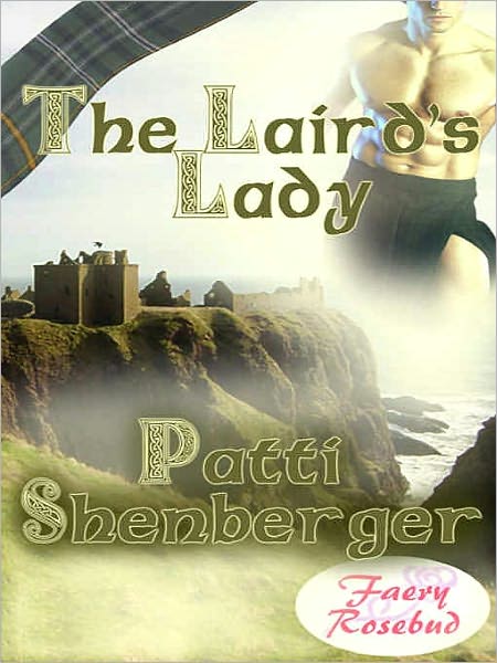 The Laird's Lady