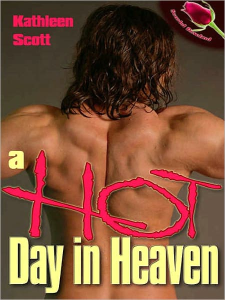 A Hot Day In Heaven