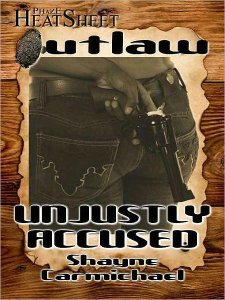 Unjustly Accused