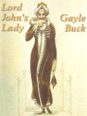 Lord John's Lady