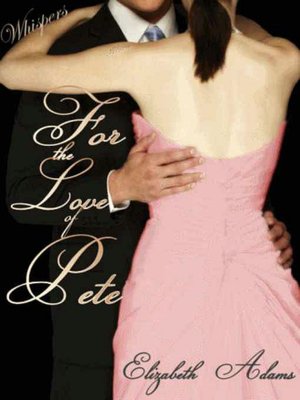 For the Love of Pete