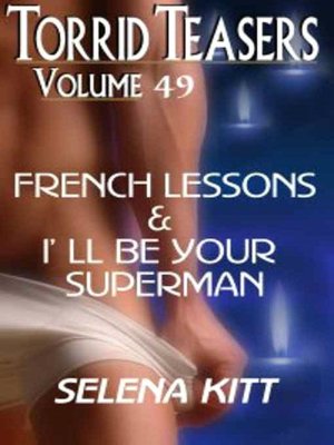 Torrid Teasers Volume 49