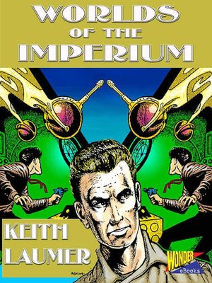 Worlds of the Imperium