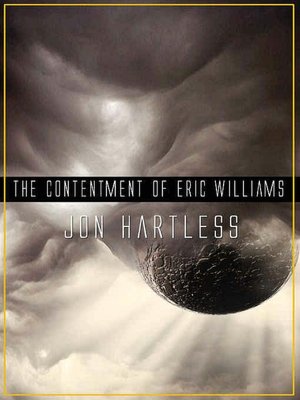 The Contentment of Eric Williams