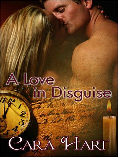 A Love in Disguise