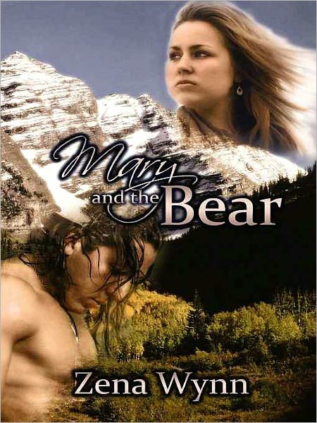 Mary and the Bear (True Mates Series #2)