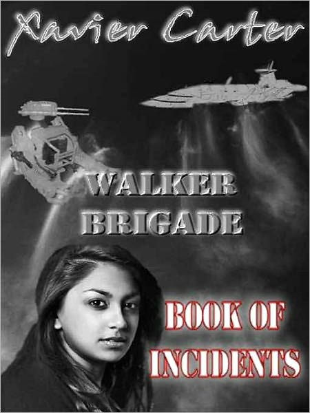 Walker Brigade: Book of Incidents