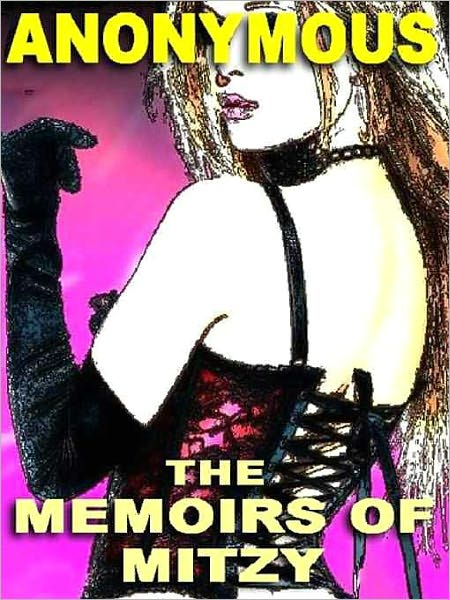 Memoirs of Mitzy