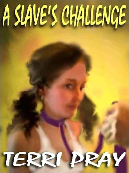 A Slave's Challenge