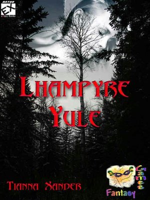 Lhampyre Yule