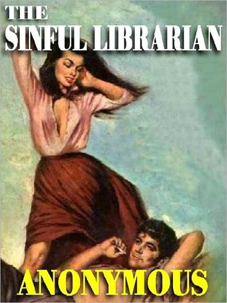The Sinful Librarian: A 1960's Classic