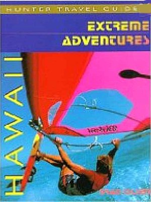 Hawaii: Extreme Adventures