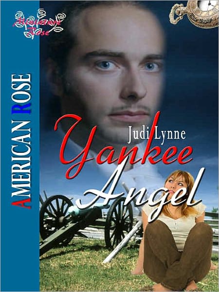 Yankee Angel