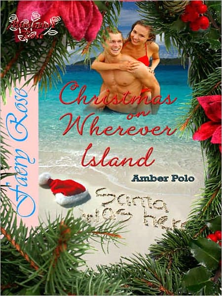 Christmas on Wherever Island