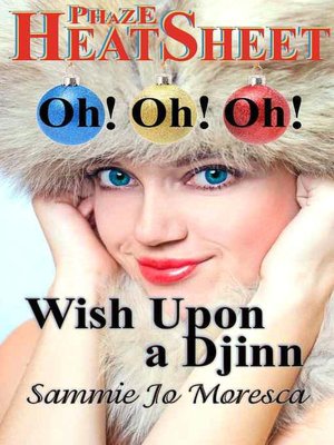 Wish Upon a Djinn