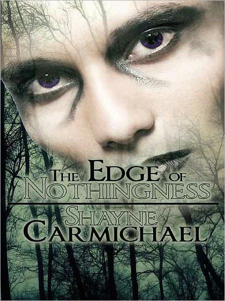 The Edge of Nothingness